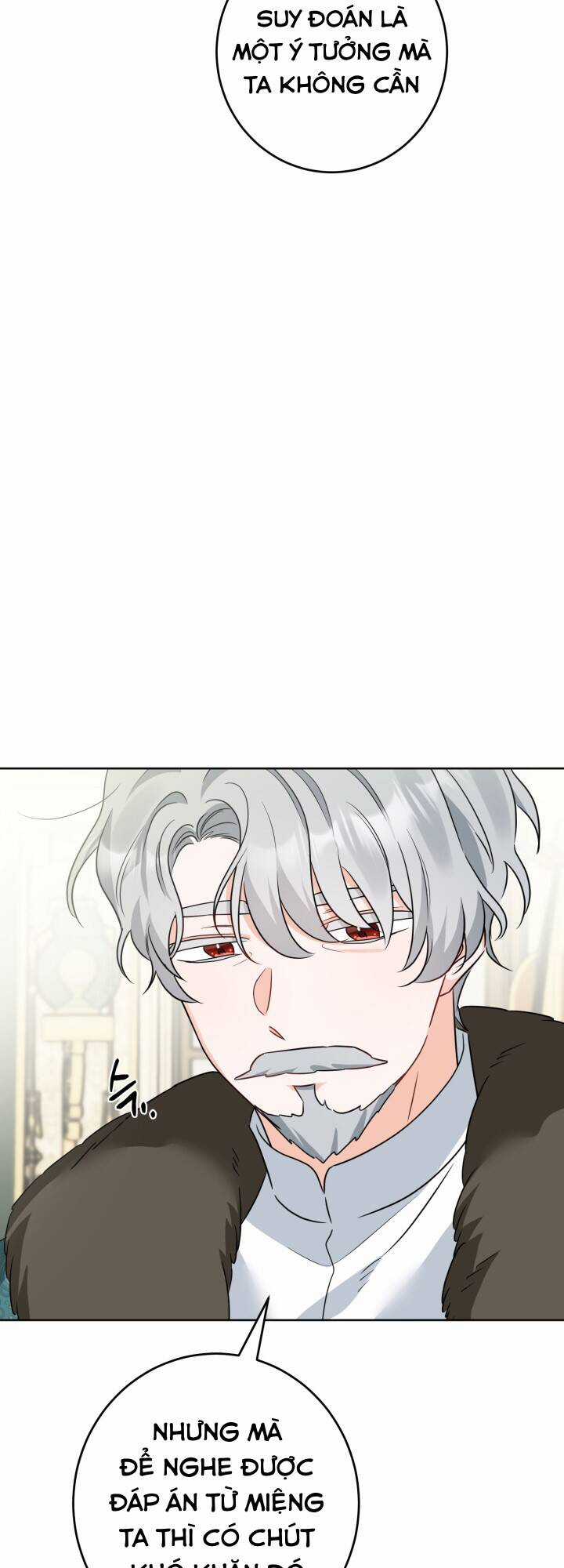 Lịch Sử Đen Tối Của Nam Chính Chapter 23 trang 37