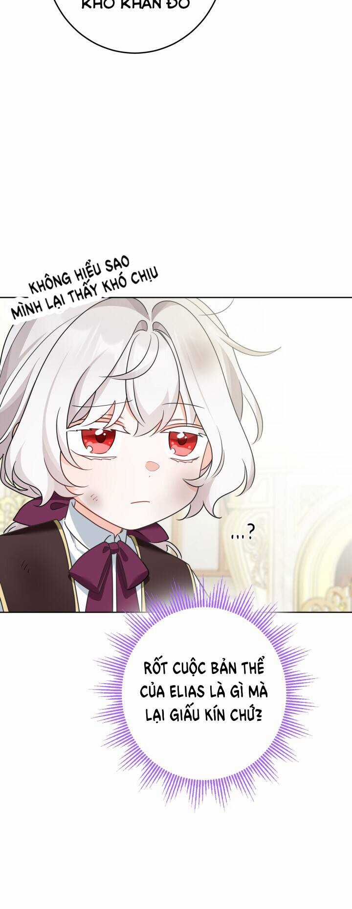 Lịch Sử Đen Tối Của Nam Chính Chapter 23 trang 38