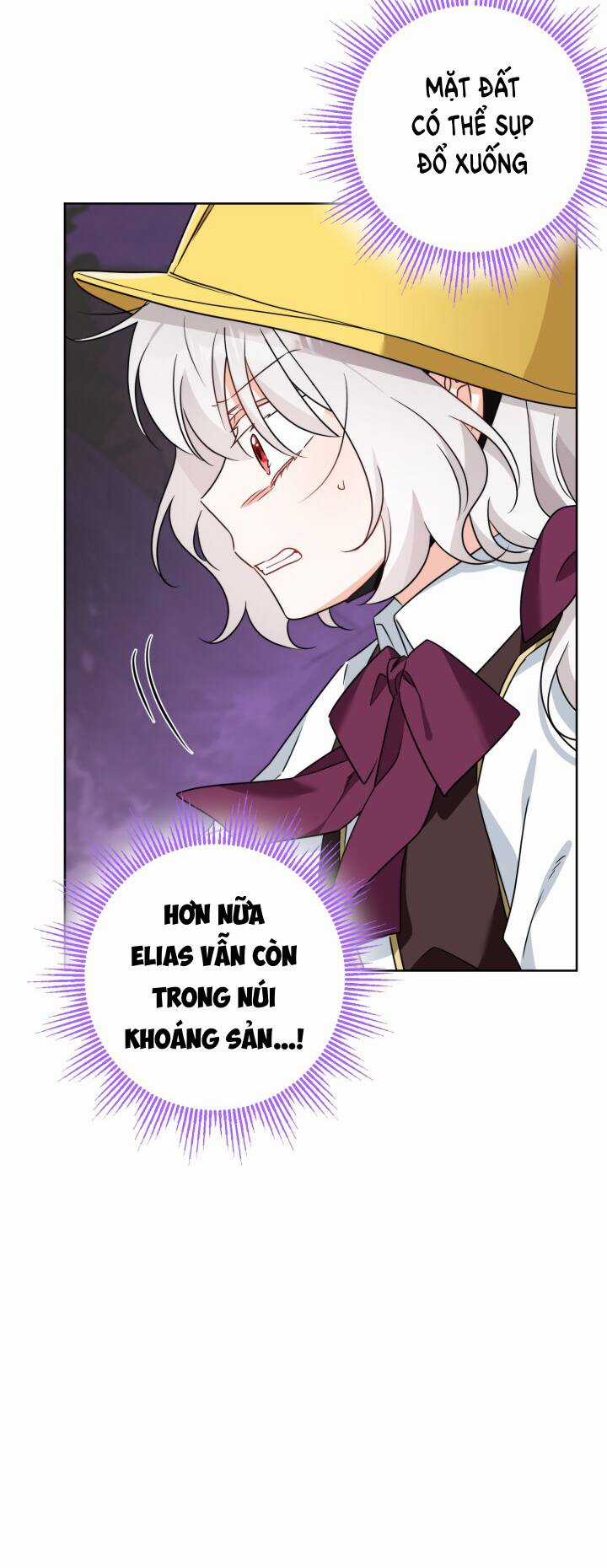 Lịch Sử Đen Tối Của Nam Chính Chapter 23 trang 4