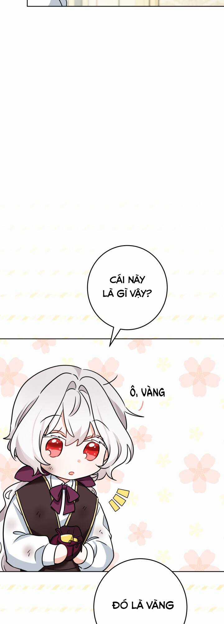 Lịch Sử Đen Tối Của Nam Chính Chapter 23 trang 40