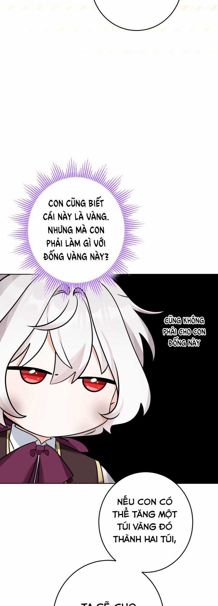 Lịch Sử Đen Tối Của Nam Chính Chapter 23 trang 41