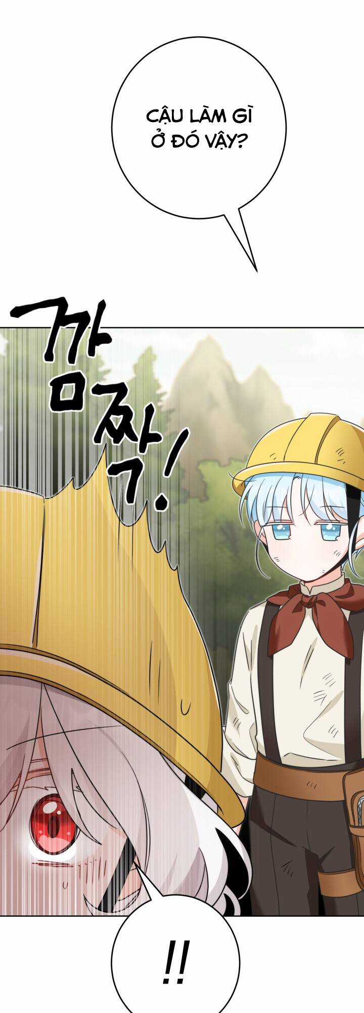 Lịch Sử Đen Tối Của Nam Chính Chapter 23 trang 5