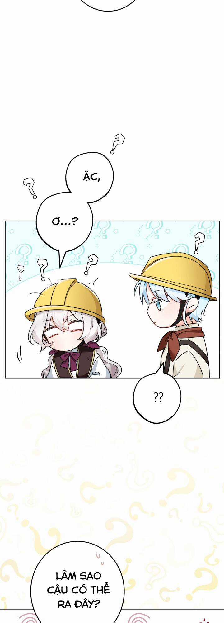 Lịch Sử Đen Tối Của Nam Chính Chapter 23 trang 6