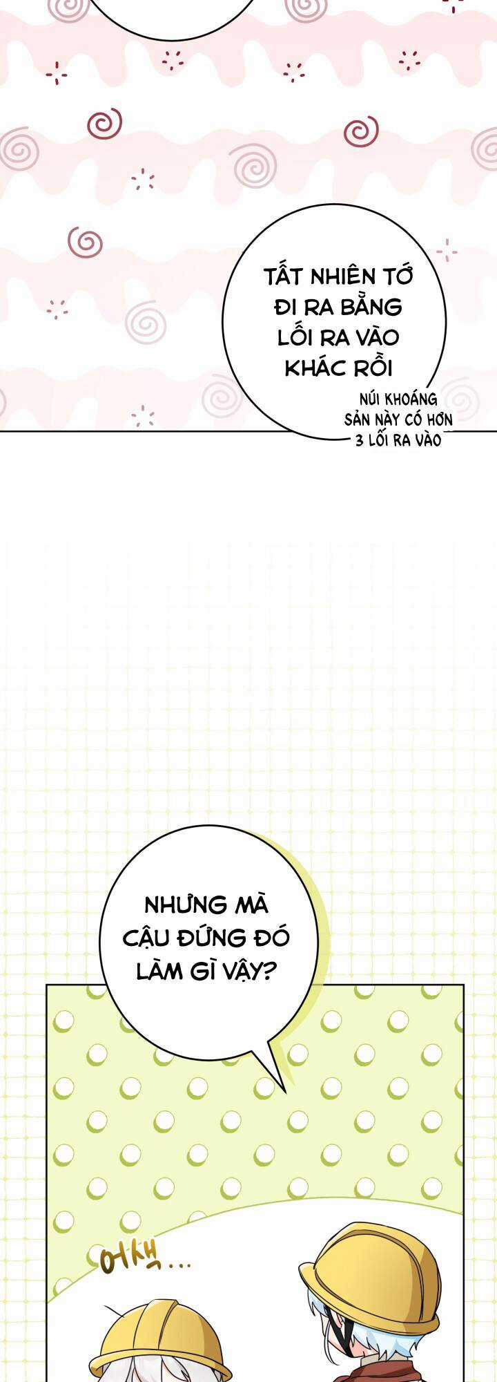 Lịch Sử Đen Tối Của Nam Chính Chapter 23 trang 7