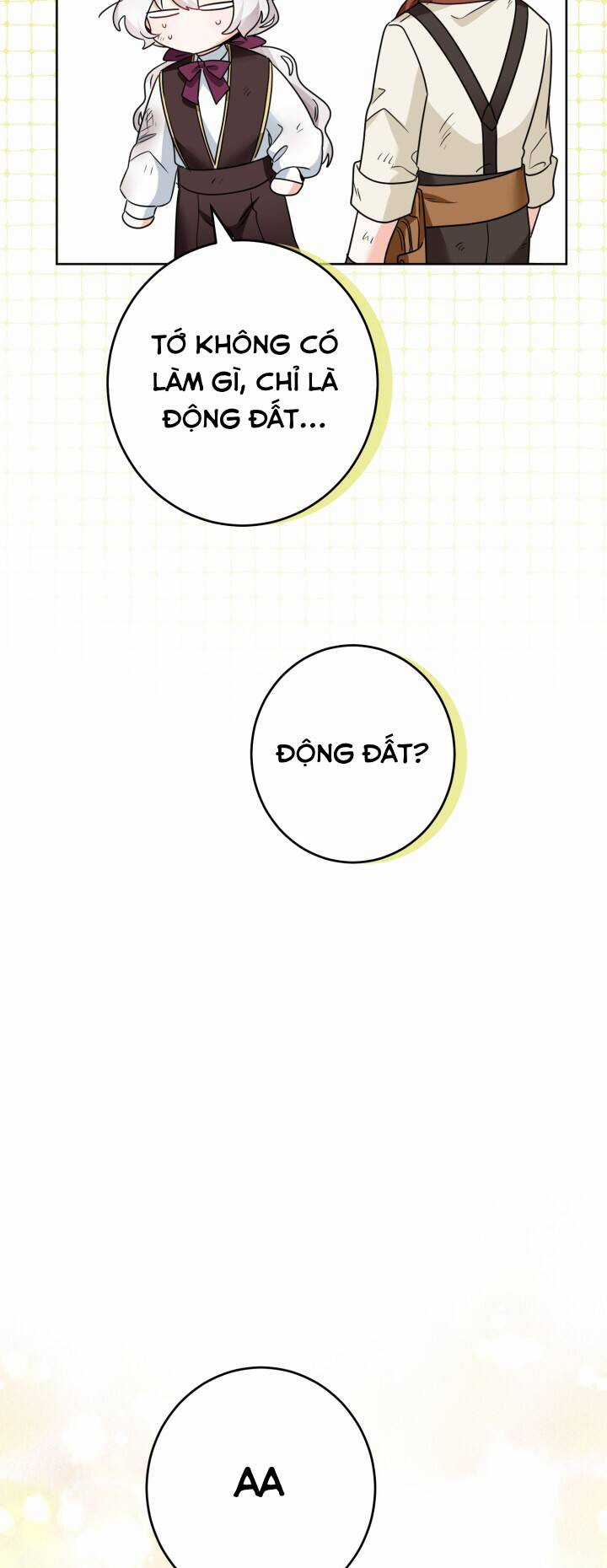 Lịch Sử Đen Tối Của Nam Chính Chapter 23 trang 8