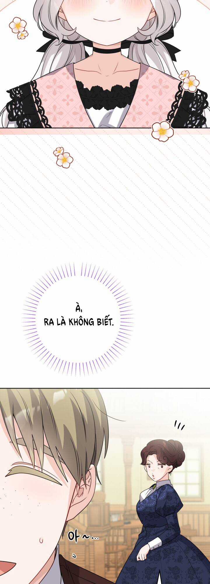 Lịch Sử Đen Tối Của Nam Chính Chapter 24 trang 10