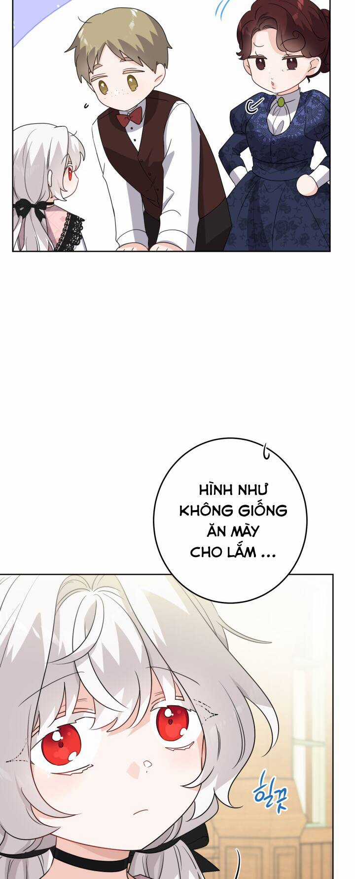 Lịch Sử Đen Tối Của Nam Chính Chapter 24 trang 12