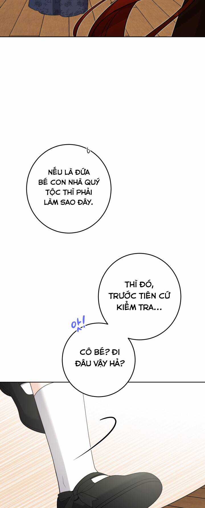 Lịch Sử Đen Tối Của Nam Chính Chapter 24 trang 19