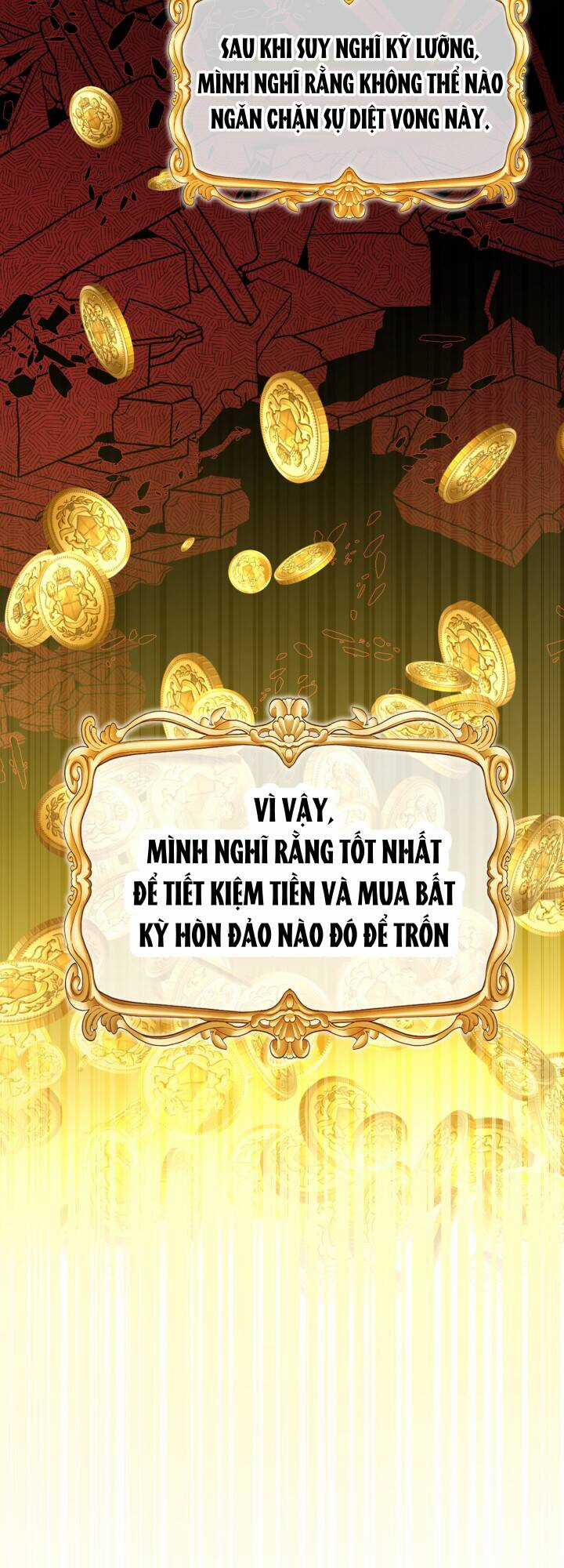 Lịch Sử Đen Tối Của Nam Chính Chapter 24 trang 2