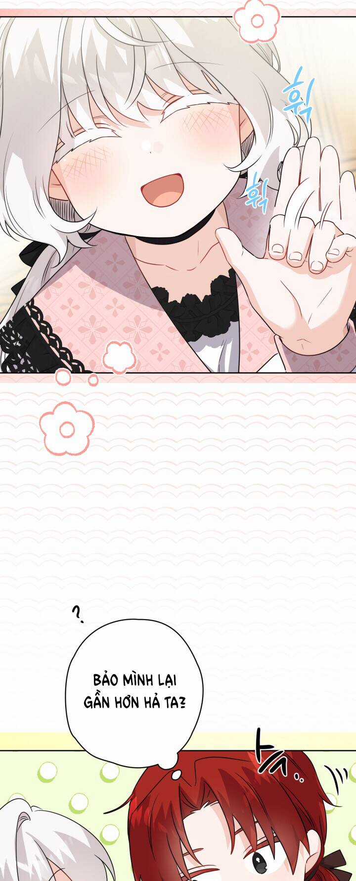 Lịch Sử Đen Tối Của Nam Chính Chapter 24 trang 23