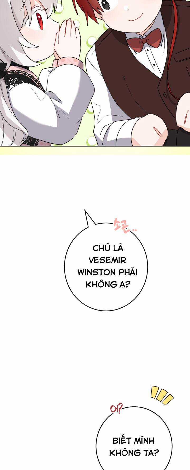 Lịch Sử Đen Tối Của Nam Chính Chapter 24 trang 24