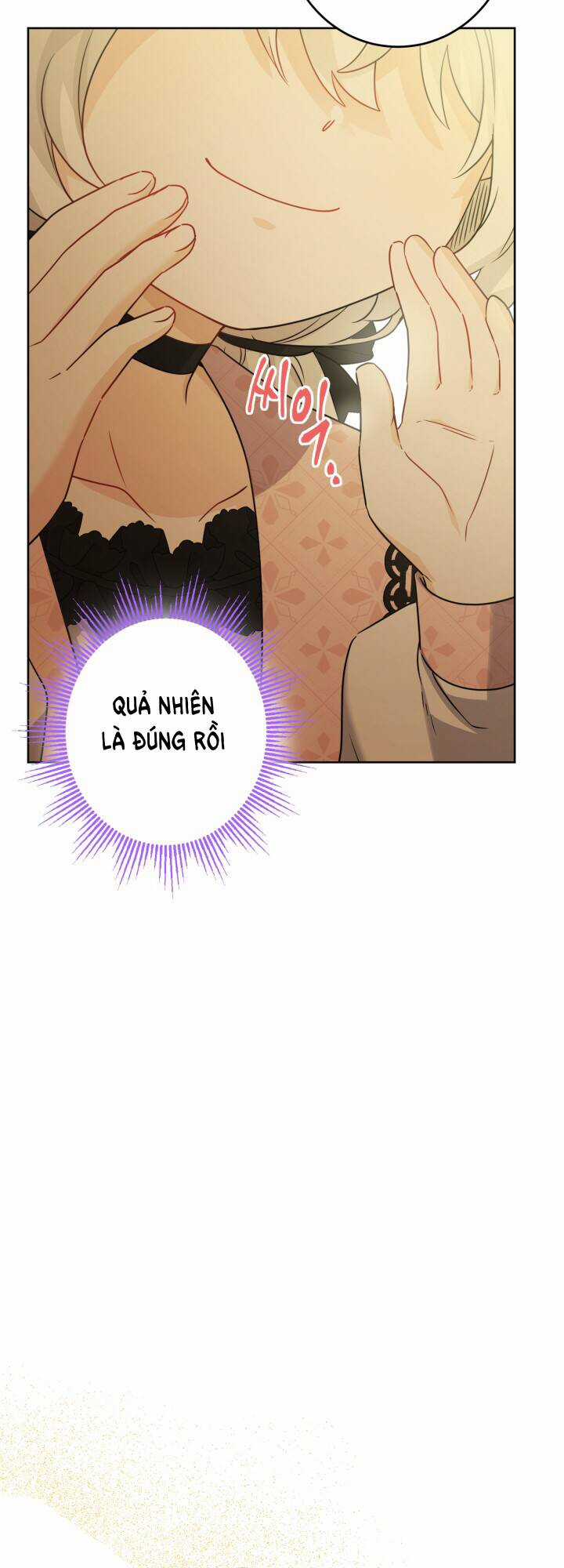 Lịch Sử Đen Tối Của Nam Chính Chapter 24 trang 25