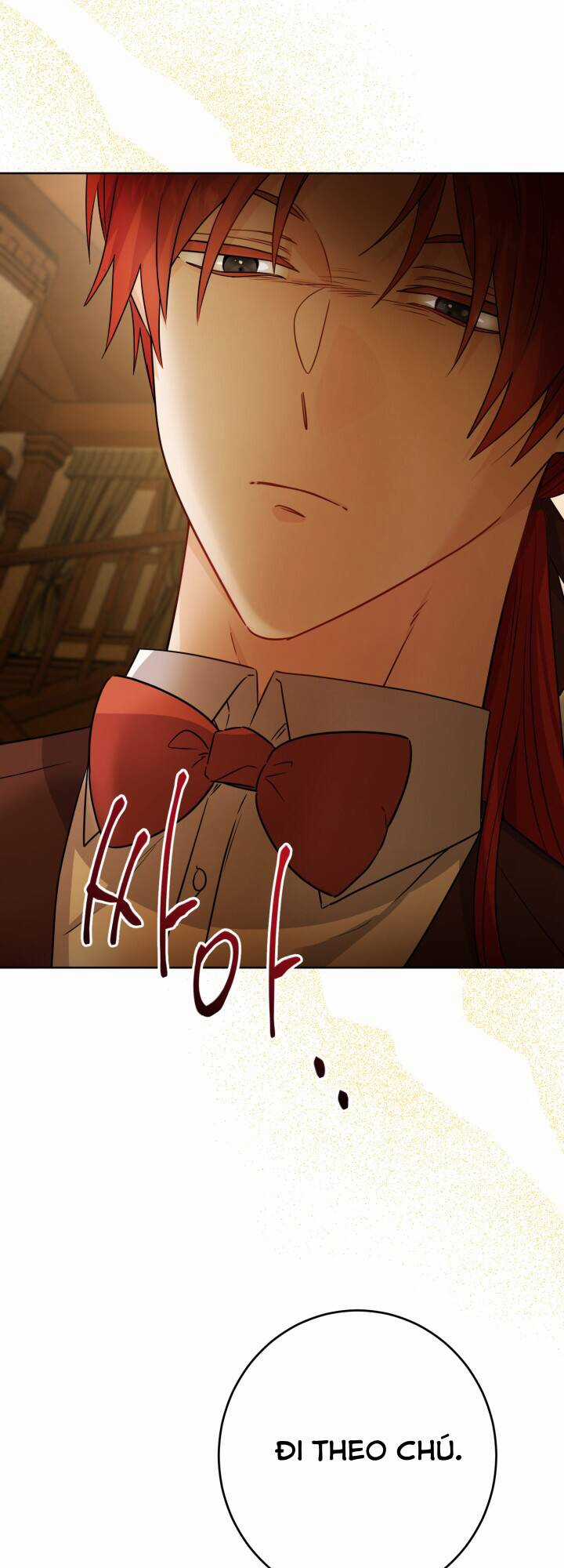 Lịch Sử Đen Tối Của Nam Chính Chapter 24 trang 30