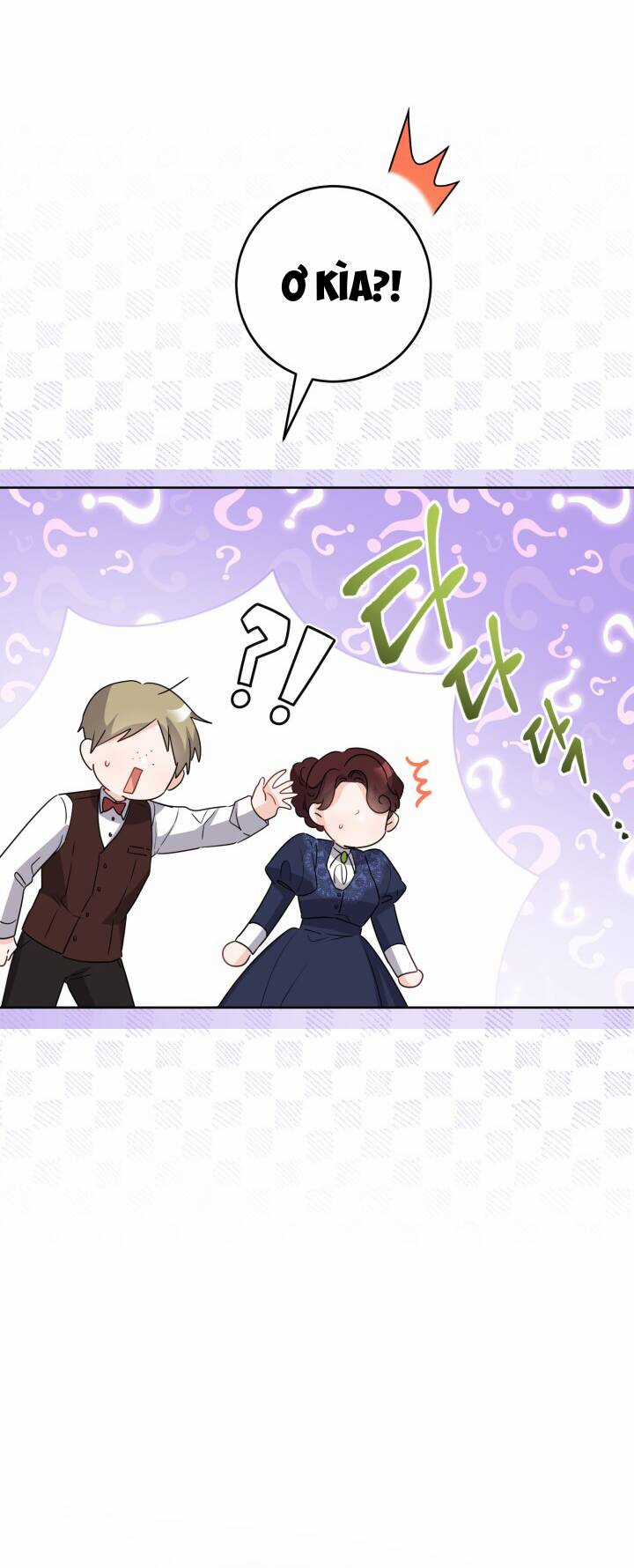 Lịch Sử Đen Tối Của Nam Chính Chapter 24 trang 32