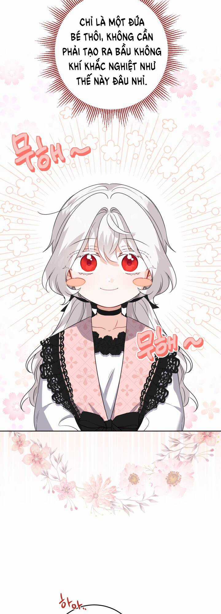 Lịch Sử Đen Tối Của Nam Chính Chapter 24 trang 38