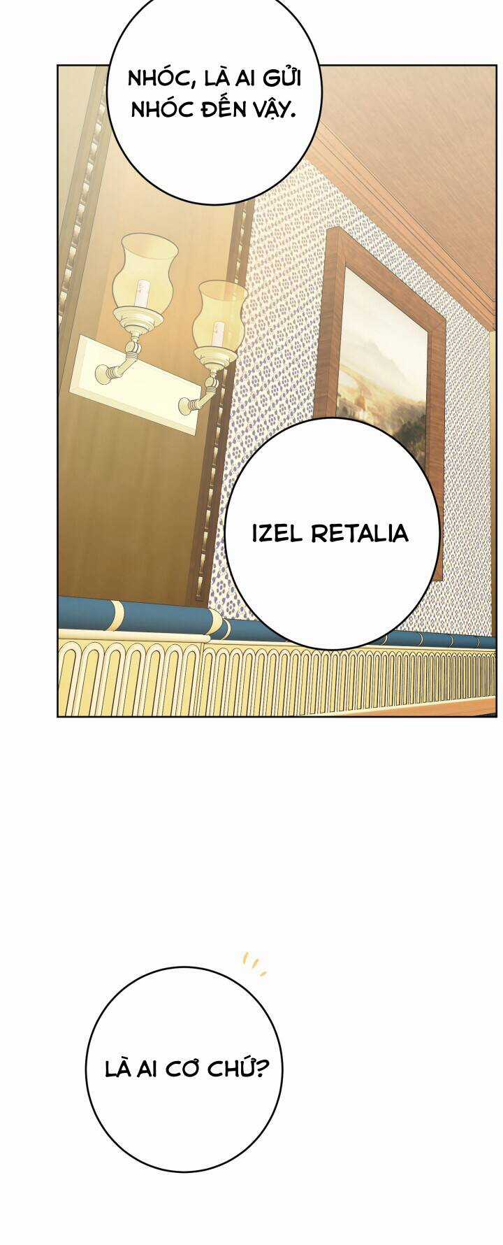 Lịch Sử Đen Tối Của Nam Chính Chapter 24 trang 39