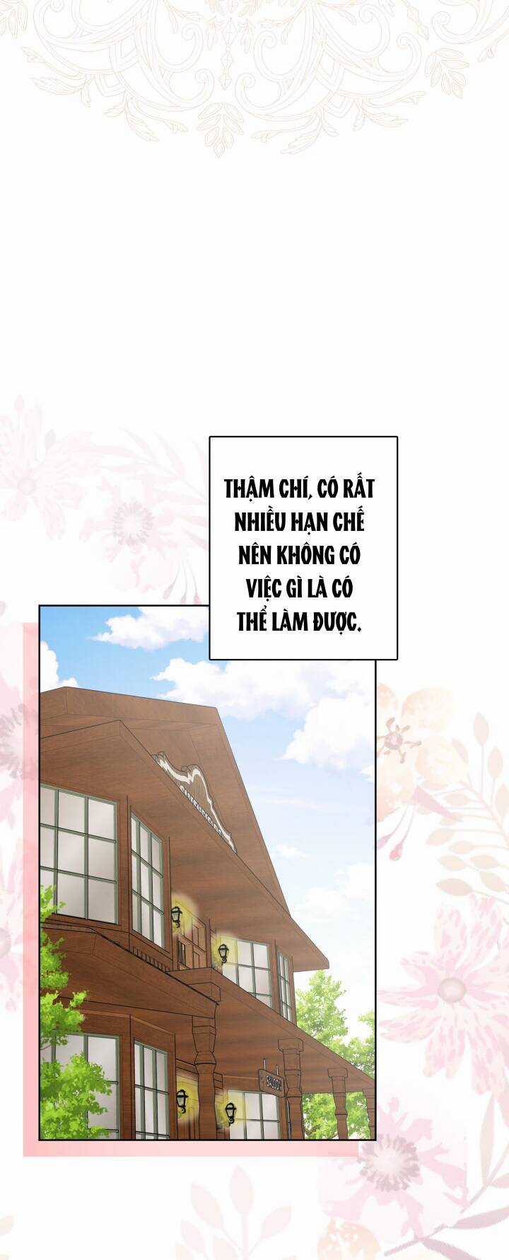 Lịch Sử Đen Tối Của Nam Chính Chapter 24 trang 4