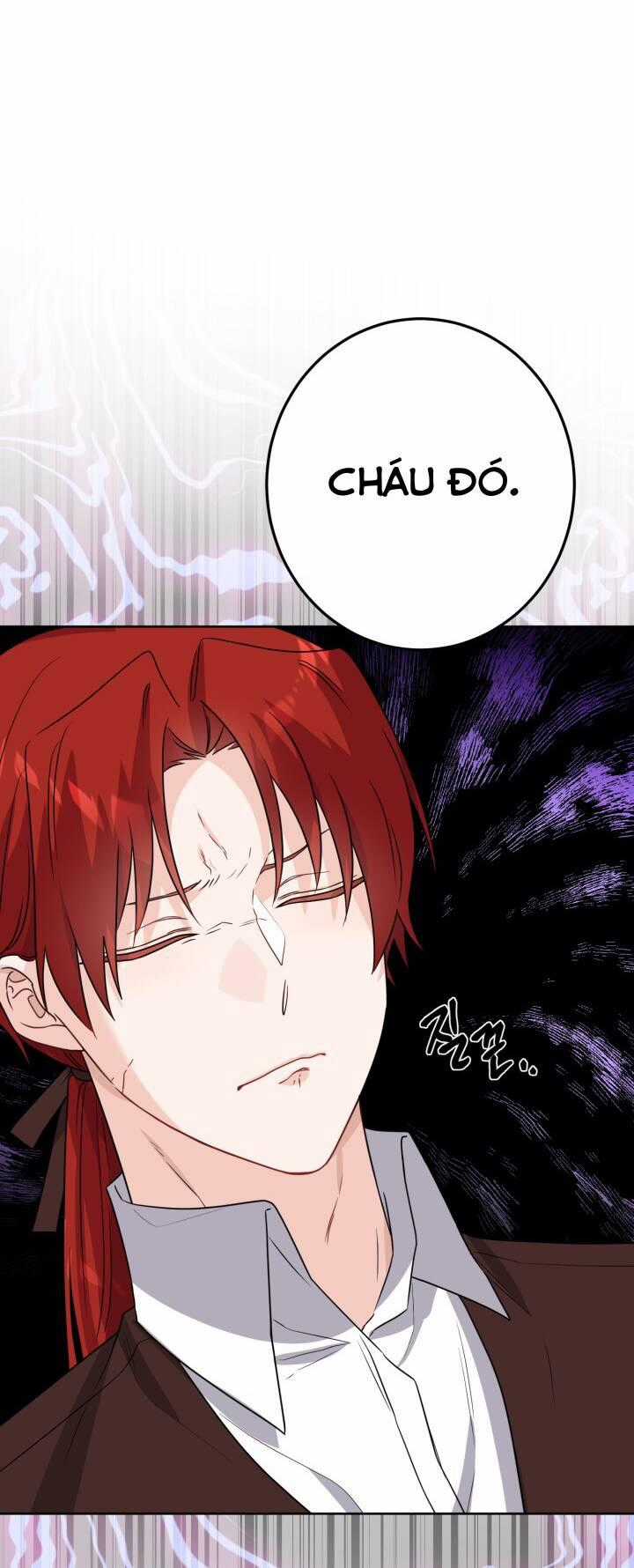 Lịch Sử Đen Tối Của Nam Chính Chapter 24 trang 40