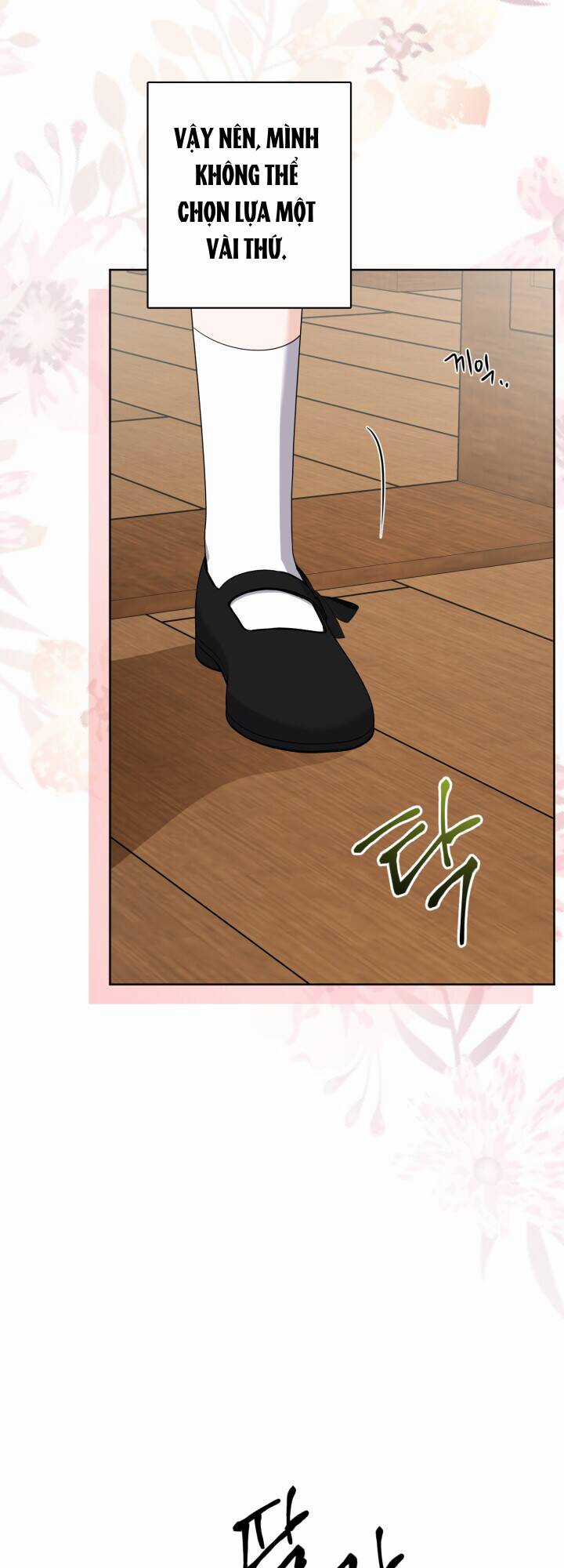 Lịch Sử Đen Tối Của Nam Chính Chapter 24 trang 5