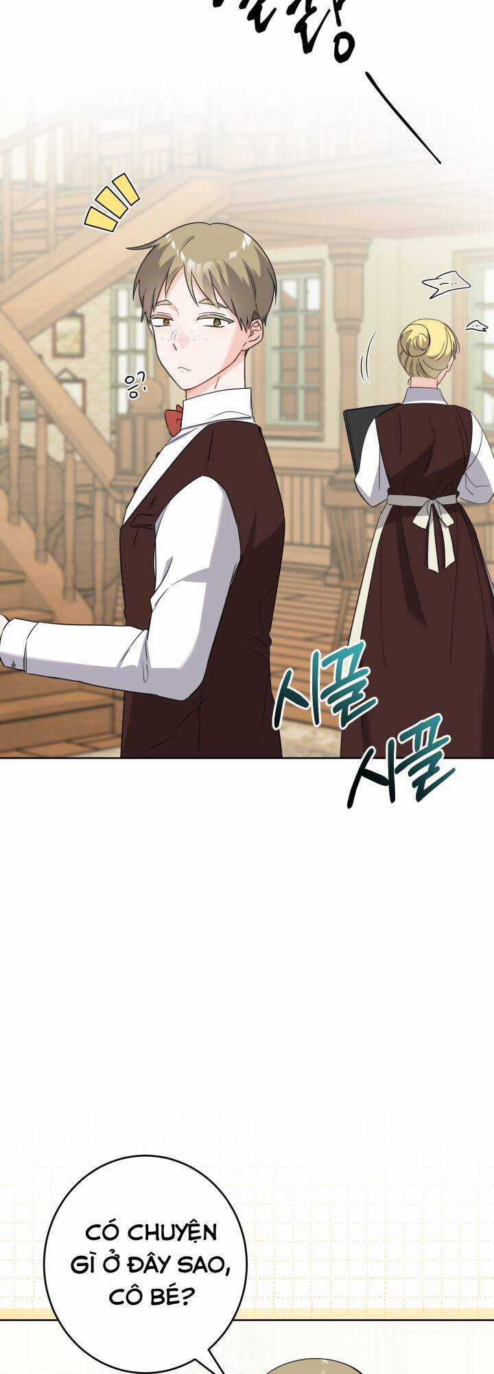 Lịch Sử Đen Tối Của Nam Chính Chapter 24 trang 6