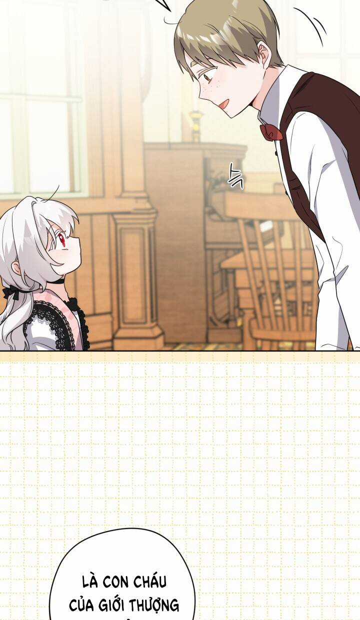 Lịch Sử Đen Tối Của Nam Chính Chapter 24 trang 7