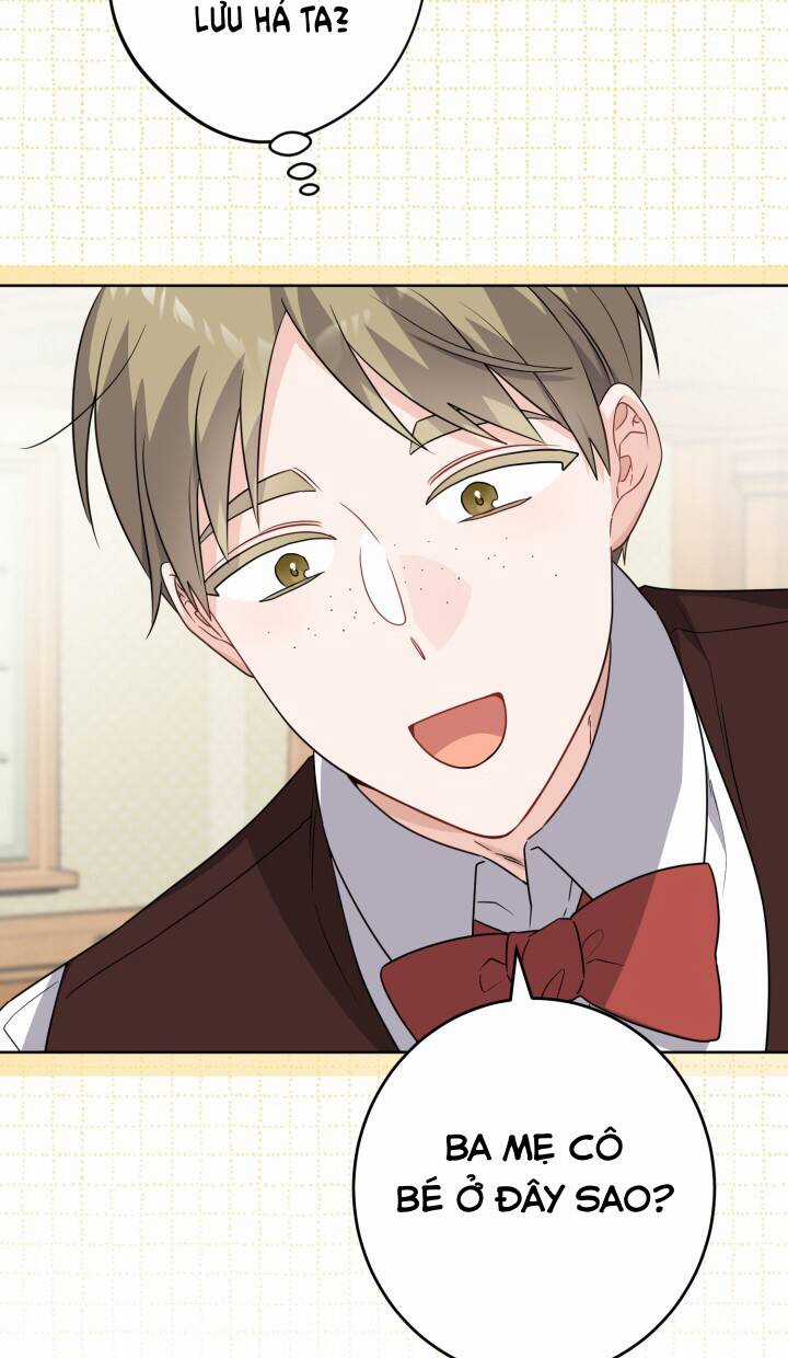 Lịch Sử Đen Tối Của Nam Chính Chapter 24 trang 8