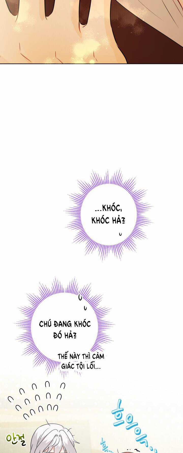 Lịch Sử Đen Tối Của Nam Chính Chapter 25 trang 16