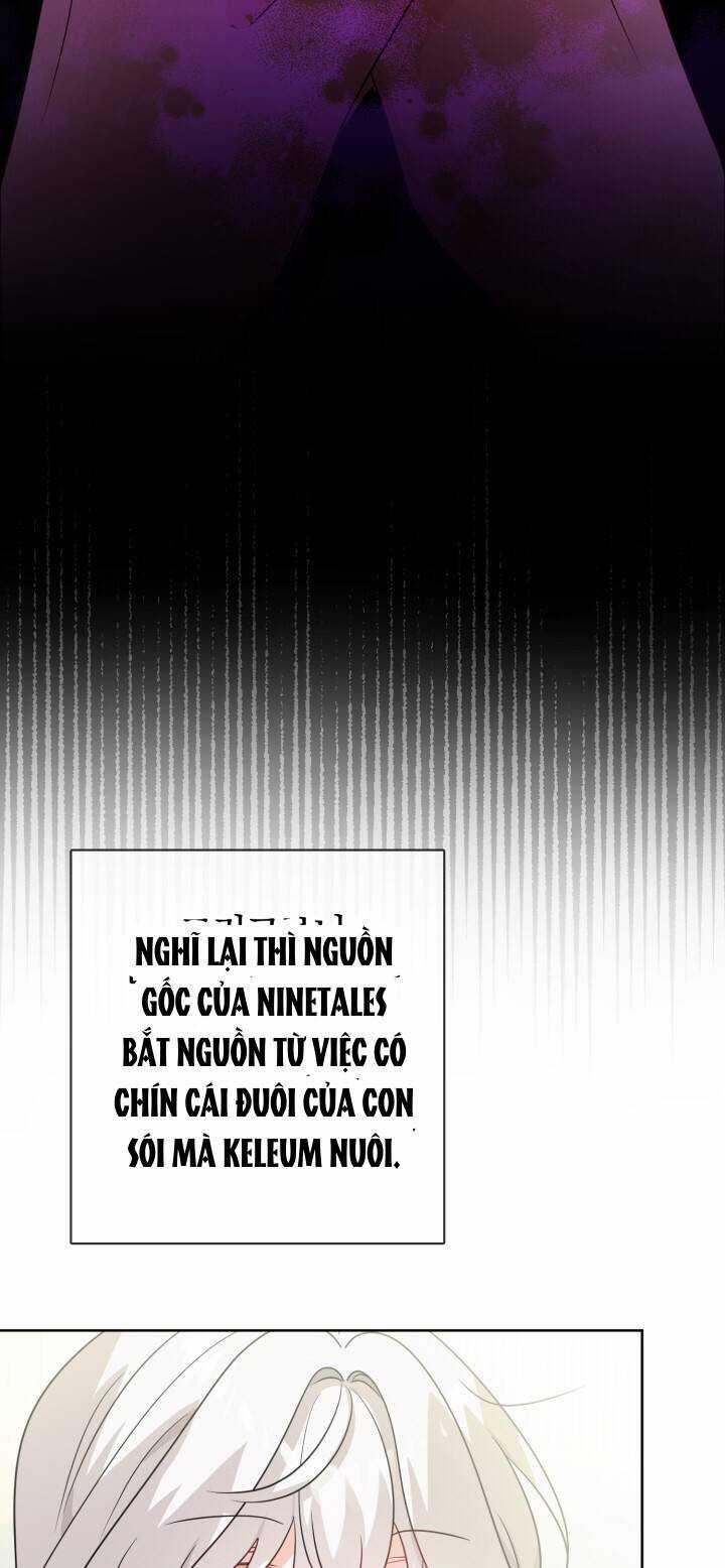 Lịch Sử Đen Tối Của Nam Chính Chapter 25 trang 2