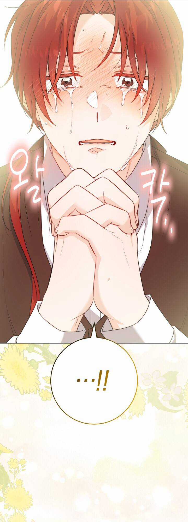 Lịch Sử Đen Tối Của Nam Chính Chapter 25 trang 22