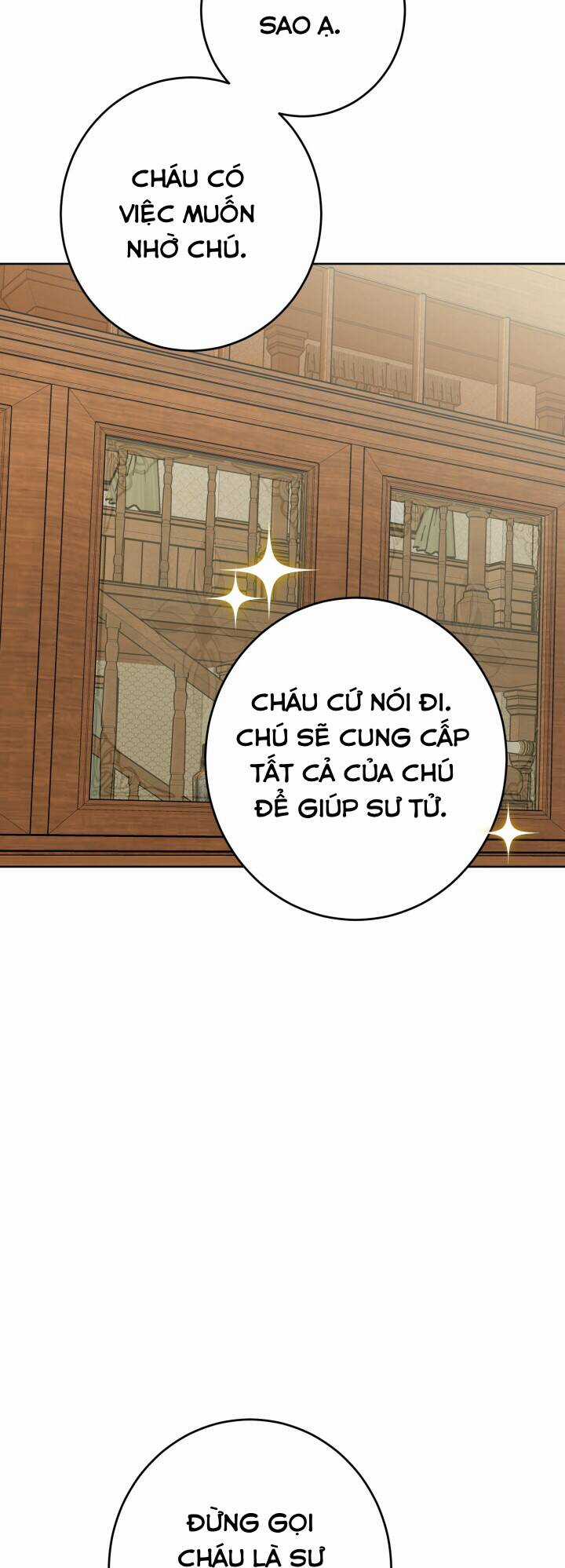 Lịch Sử Đen Tối Của Nam Chính Chapter 25 trang 29