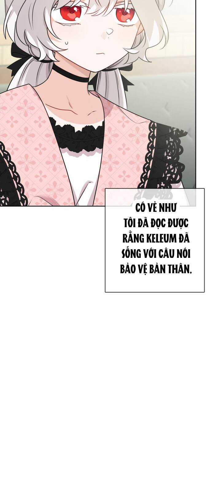 Lịch Sử Đen Tối Của Nam Chính Chapter 25 trang 3