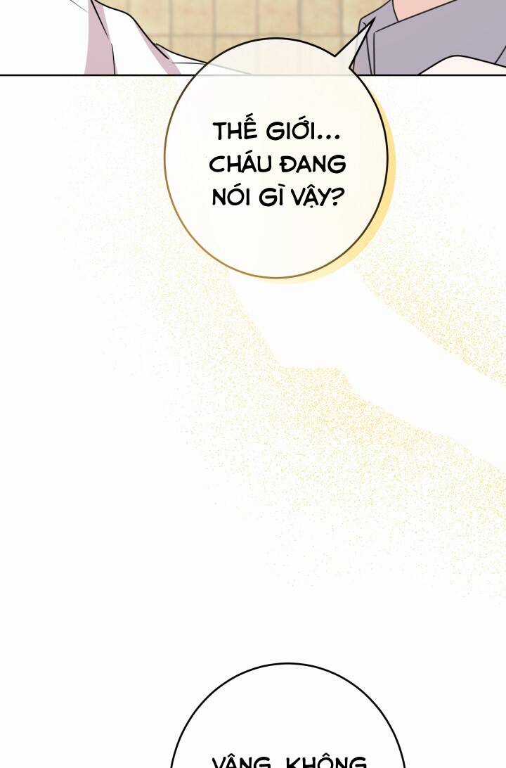 Lịch Sử Đen Tối Của Nam Chính Chapter 25 trang 34