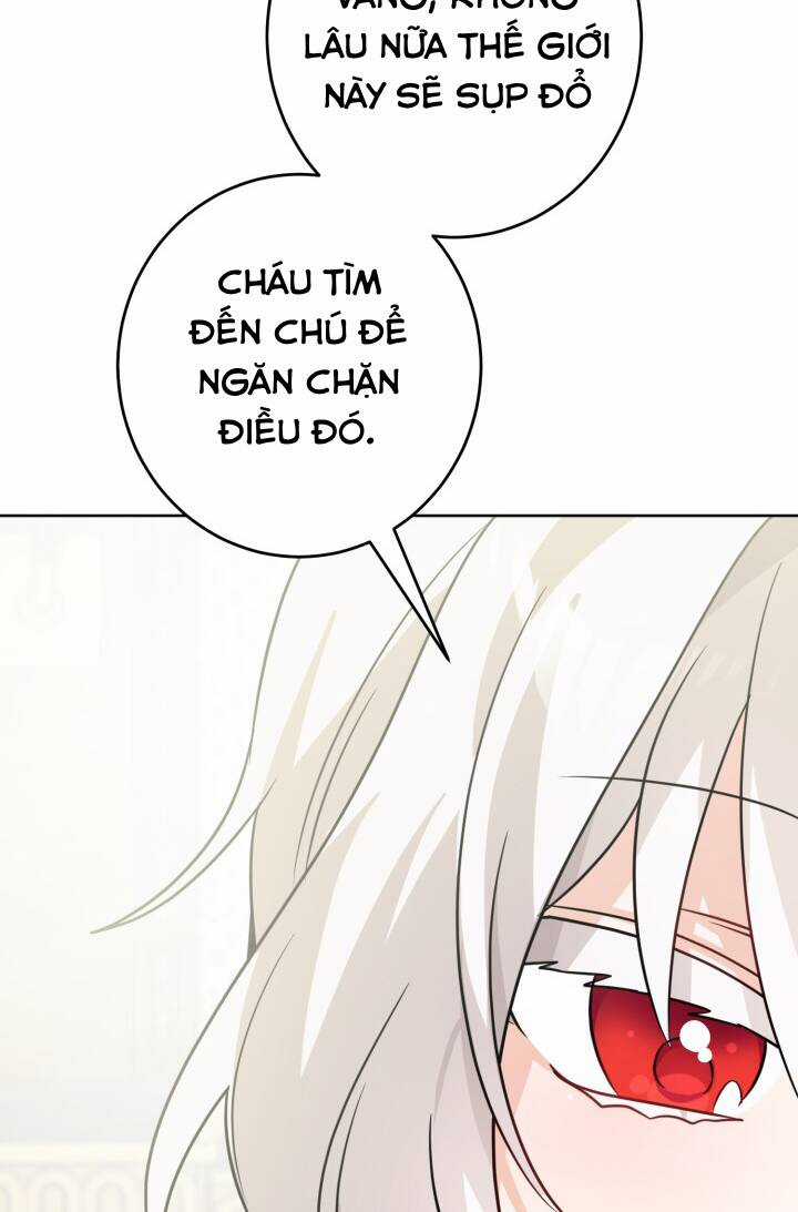 Lịch Sử Đen Tối Của Nam Chính Chapter 25 trang 35