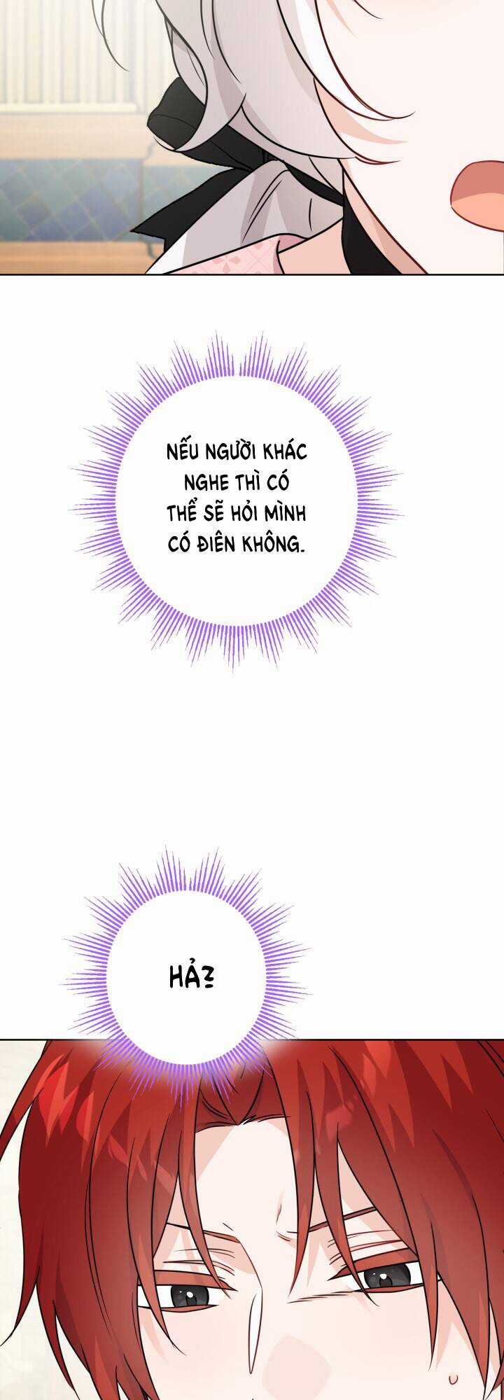 Lịch Sử Đen Tối Của Nam Chính Chapter 25 trang 36