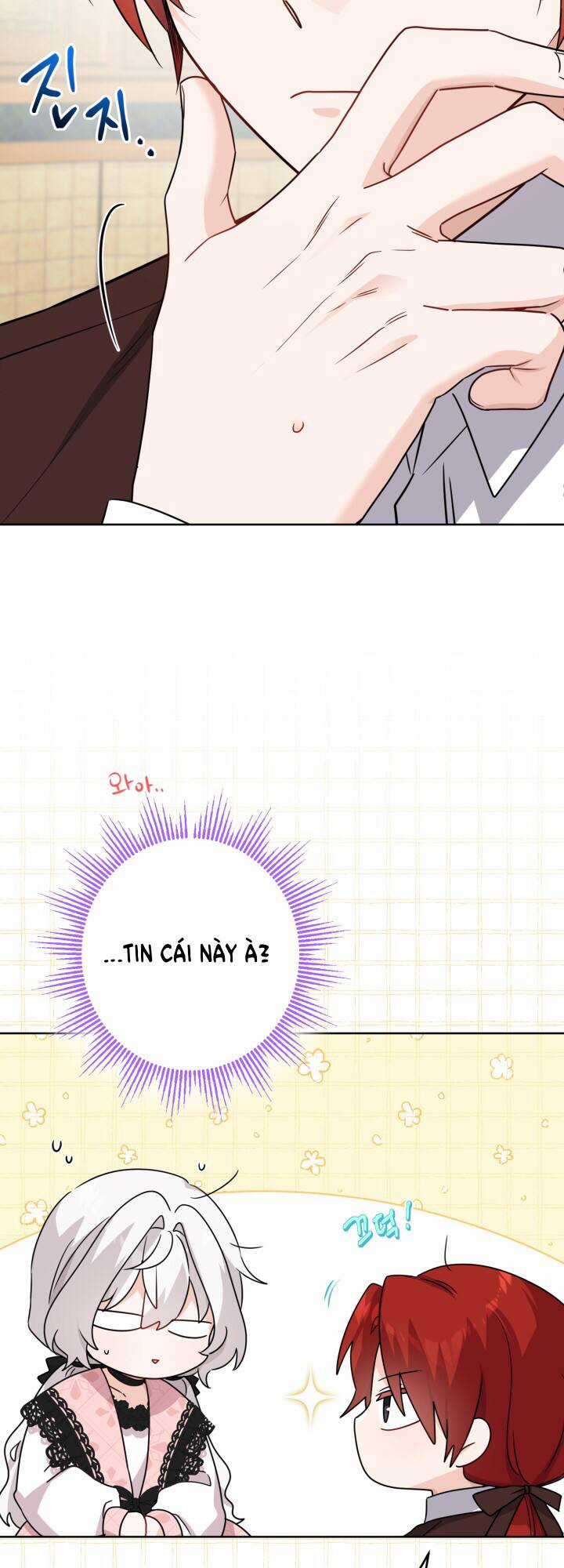 Lịch Sử Đen Tối Của Nam Chính Chapter 25 trang 37