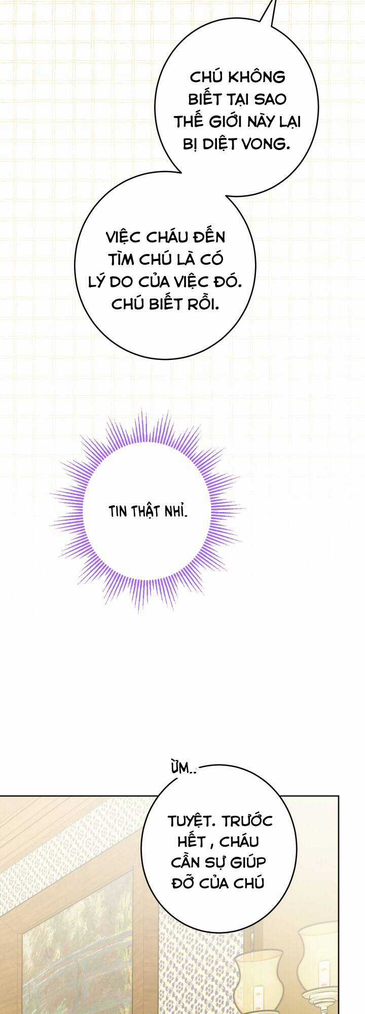 Lịch Sử Đen Tối Của Nam Chính Chapter 25 trang 38