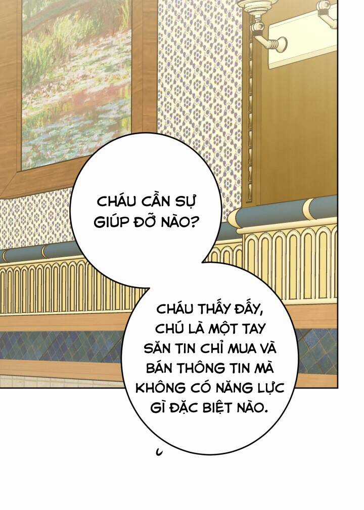 Lịch Sử Đen Tối Của Nam Chính Chapter 25 trang 39