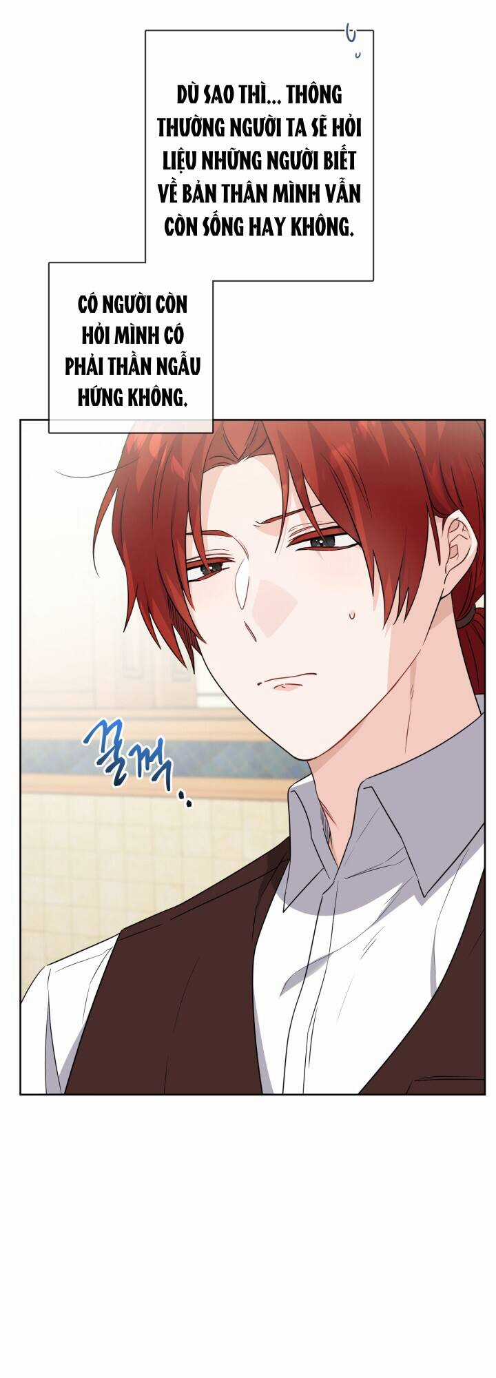 Lịch Sử Đen Tối Của Nam Chính Chapter 25 trang 4