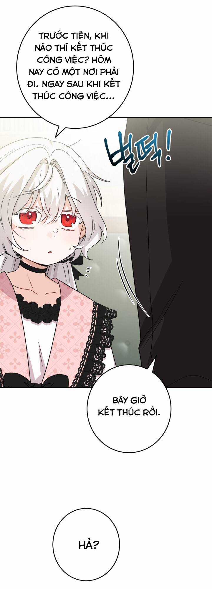 Lịch Sử Đen Tối Của Nam Chính Chapter 25 trang 41