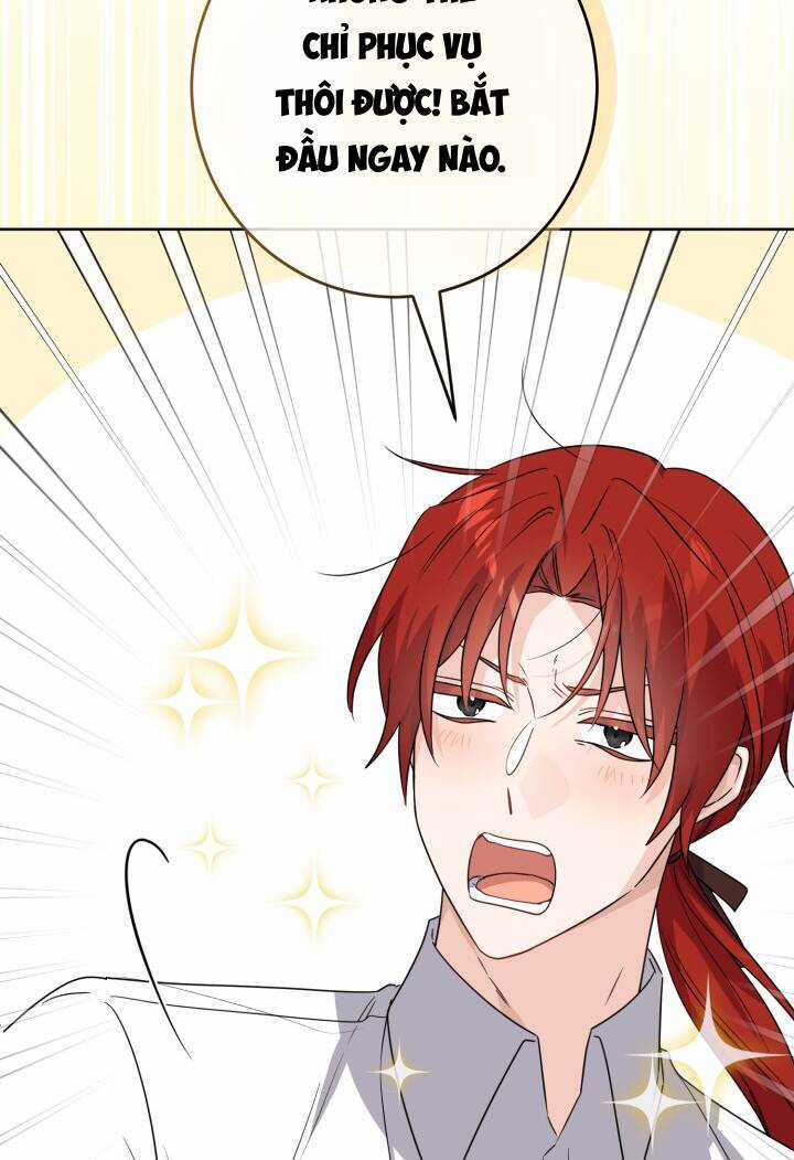 Lịch Sử Đen Tối Của Nam Chính Chapter 25 trang 45