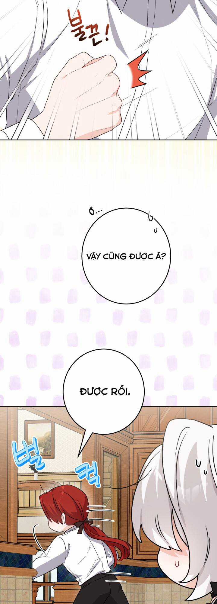 Lịch Sử Đen Tối Của Nam Chính Chapter 25 trang 46