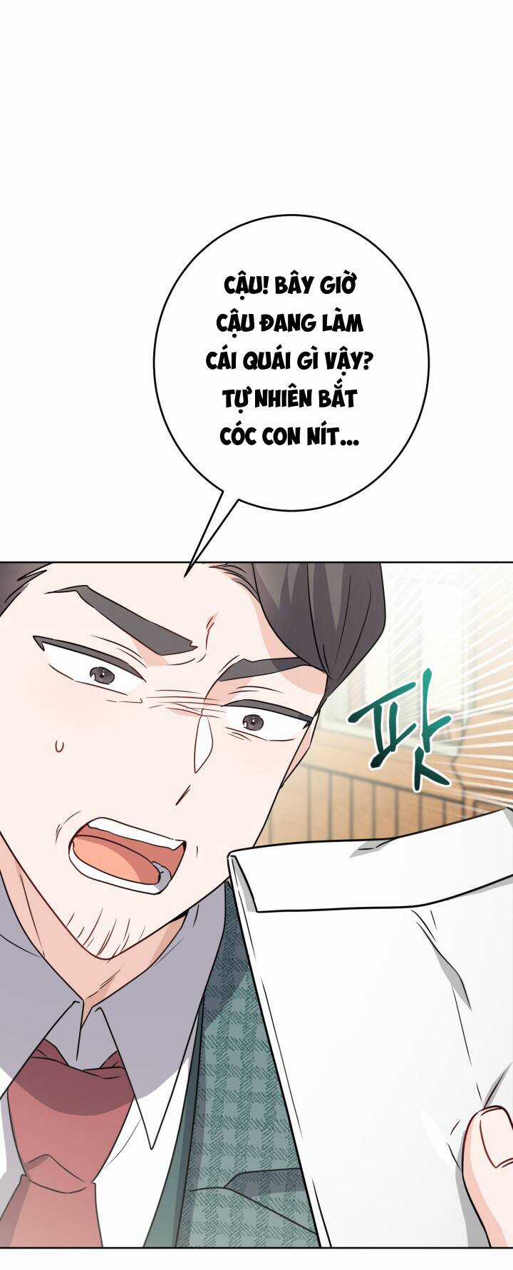 Lịch Sử Đen Tối Của Nam Chính Chapter 25 trang 48