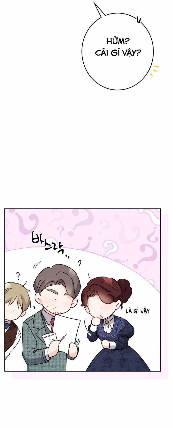 Lịch Sử Đen Tối Của Nam Chính Chapter 25 trang 49