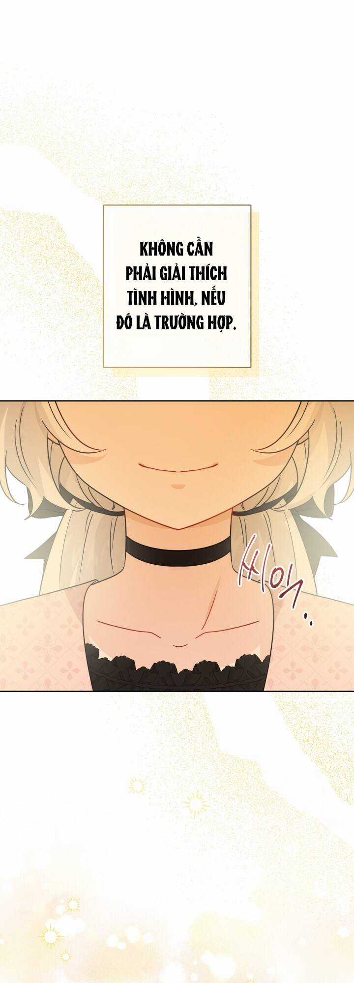 Lịch Sử Đen Tối Của Nam Chính Chapter 25 trang 5