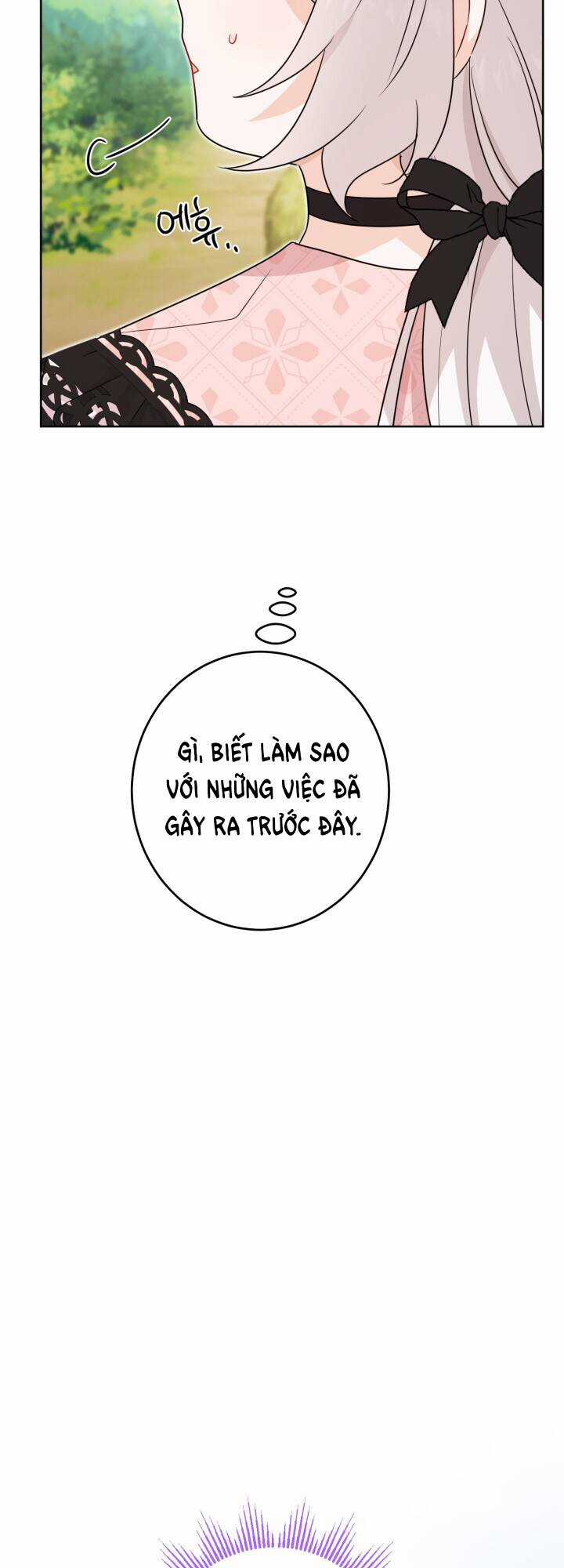 Lịch Sử Đen Tối Của Nam Chính Chapter 25 trang 55