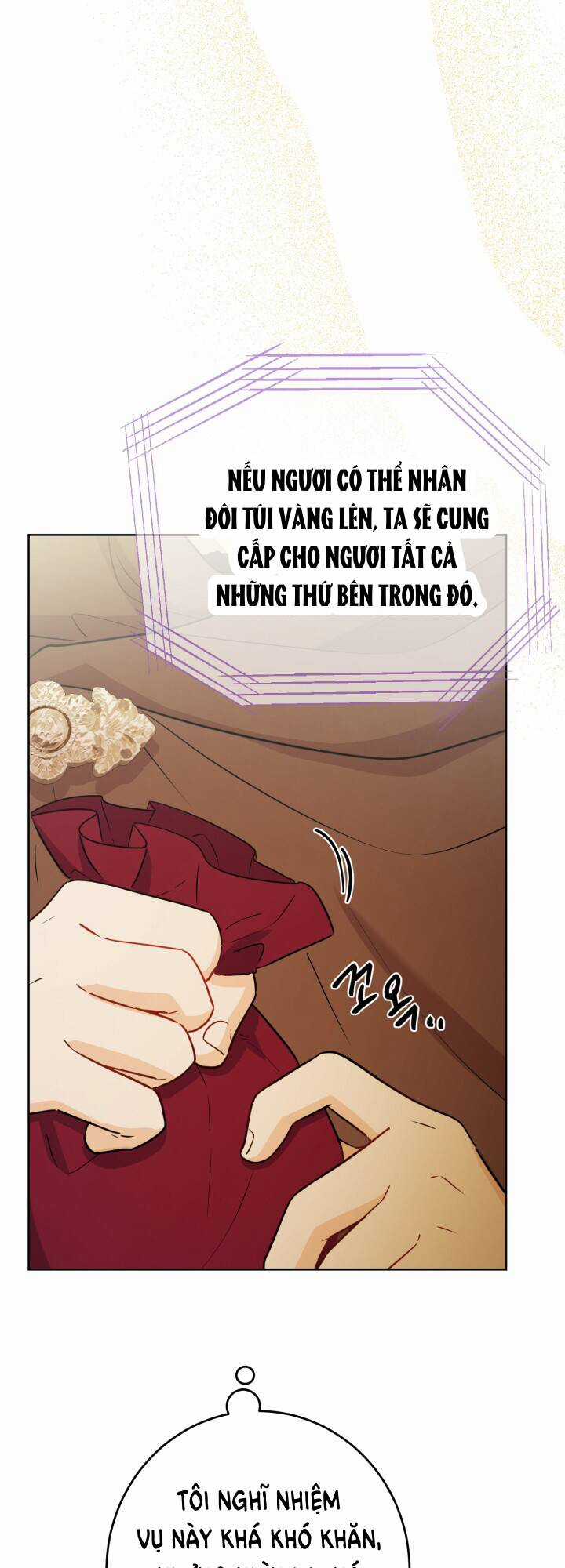 Lịch Sử Đen Tối Của Nam Chính Chapter 26 trang 11