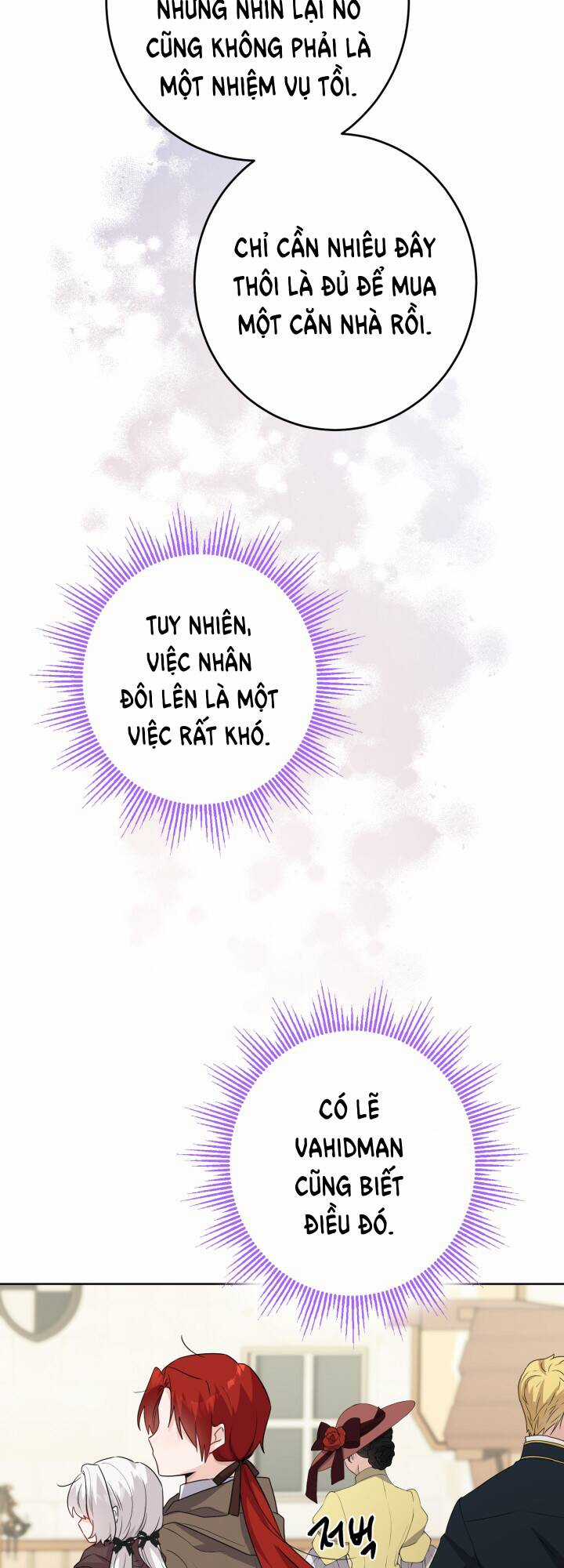 Lịch Sử Đen Tối Của Nam Chính Chapter 26 trang 12