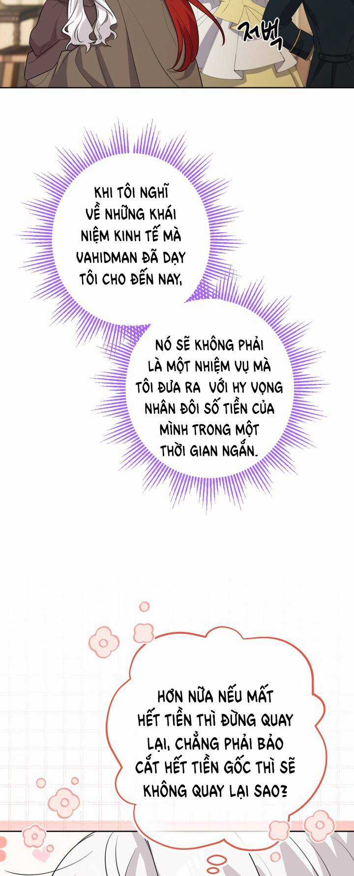 Lịch Sử Đen Tối Của Nam Chính Chapter 26 trang 13