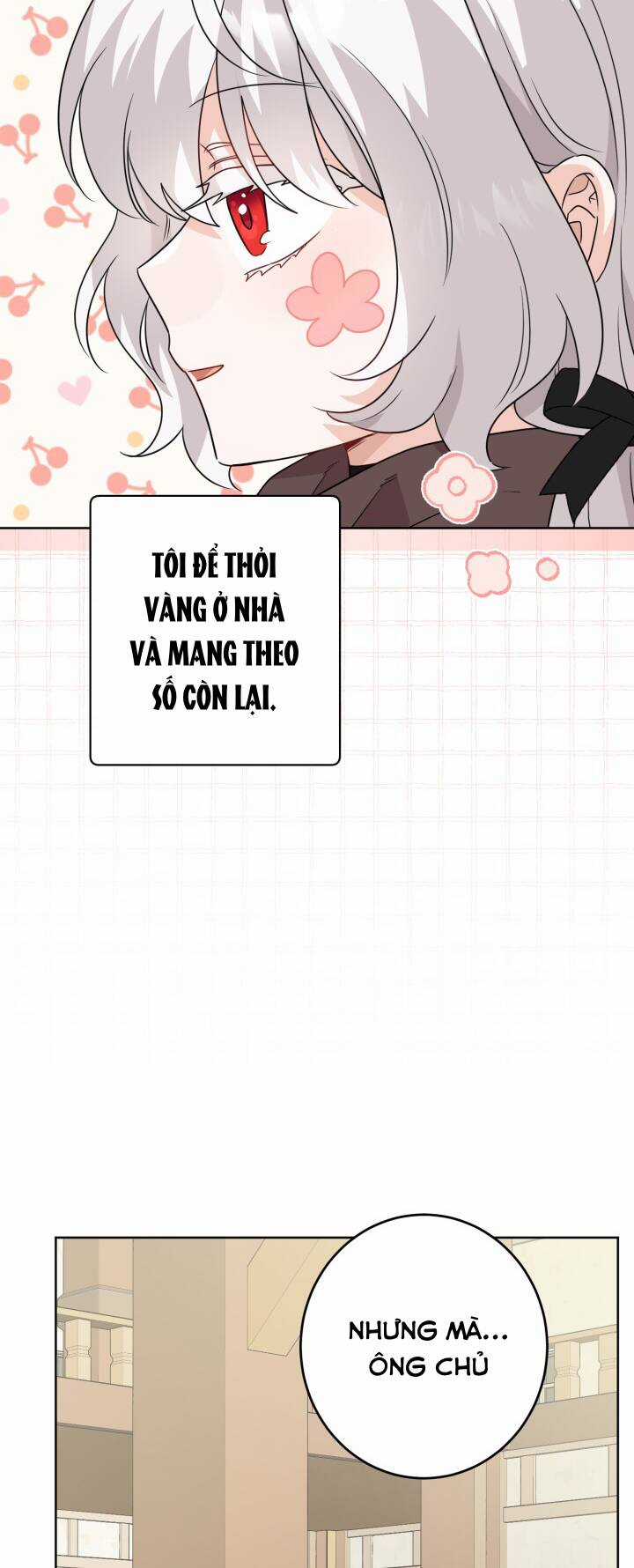 Lịch Sử Đen Tối Của Nam Chính Chapter 26 trang 14