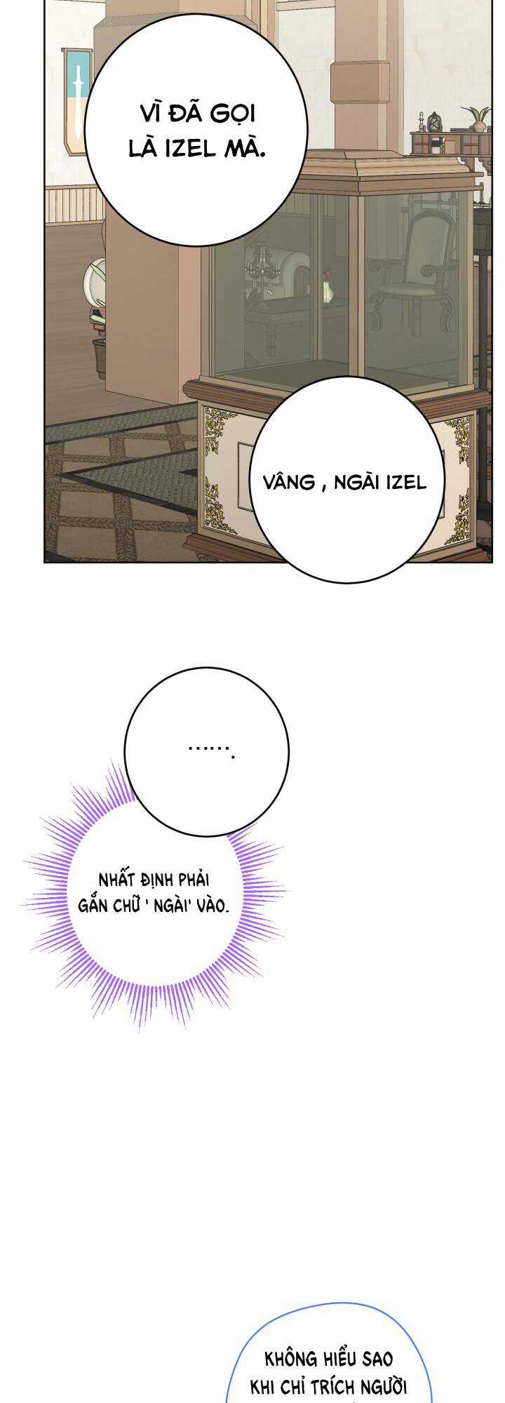 Lịch Sử Đen Tối Của Nam Chính Chapter 26 trang 15